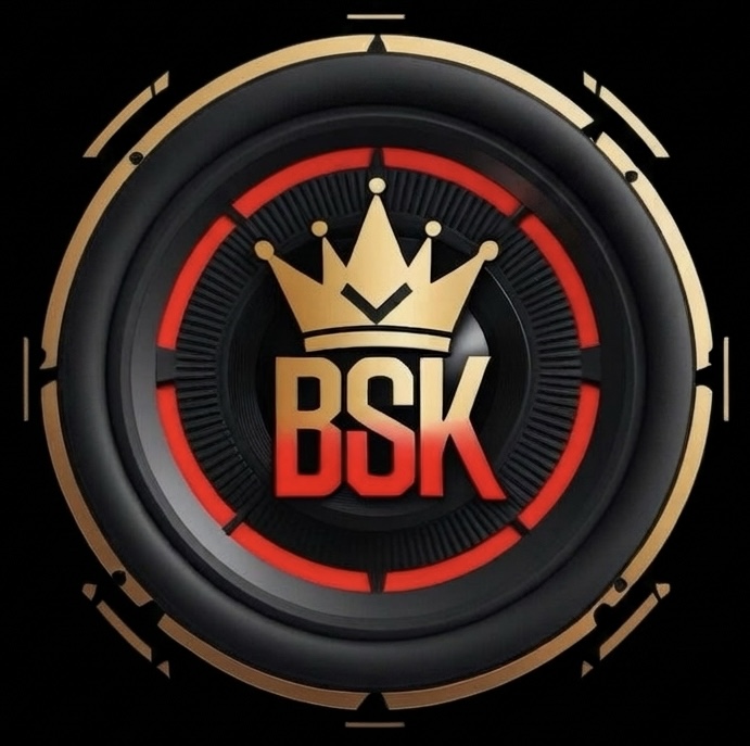 BSK Digital Music